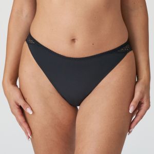 Primadonna Montara Thong in Black