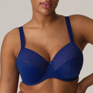 PrimaDonna MONTARA full cup bra in lazurite C - H