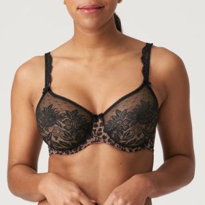 Primadonna Madison Full Cup Seamless in Bronze