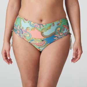 Primadonna Swim Celaya Full Bikini Briefs in italian Chic