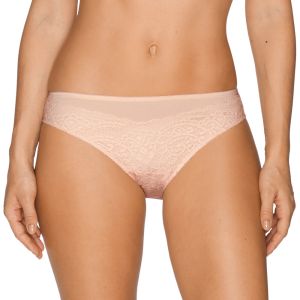 Primadonna Twist I Do Rio Briefs in Silky Tan