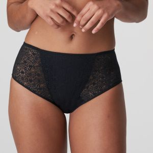 Primadonna Twist Epirus Full Briefs in Black