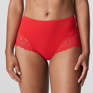 Primadonna Twist First Night Full Brief in Pomme D Amour 4XL