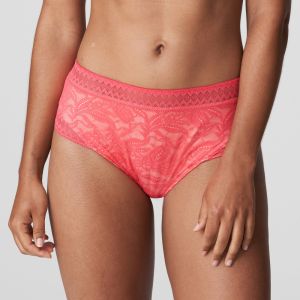 Primadonna Twist Palermo Full Briefs in Tagada