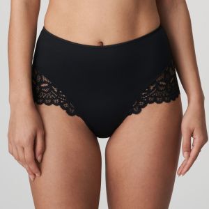 Primadonna Twist First Night Full Briefs in Black