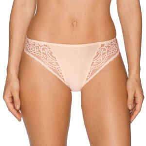 Primadonna Twist i Do Italian Briefs in Silky Tan