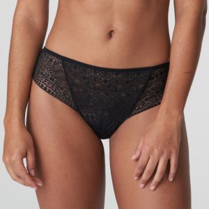 Primadonna Twist Epirus Thong in black