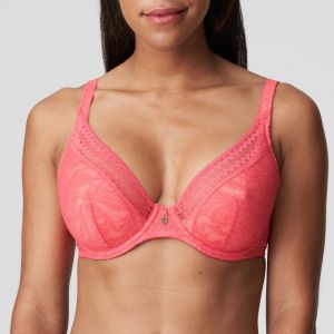 Primadonna Twist Palermo Triangle Bra in  Tagada