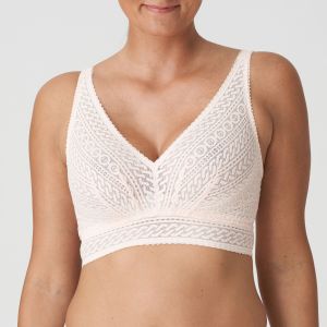 Primadonna Montara Full Cup Bra Wireless in Crystal Pink