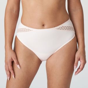 Primadonna Montara Full Briefs in Crystal Pink