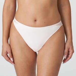 Primadonna Montara Thong in Crystal Pink