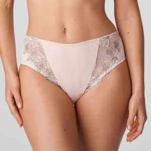 Primadonna Deauville Full Briefs in Silky Tan