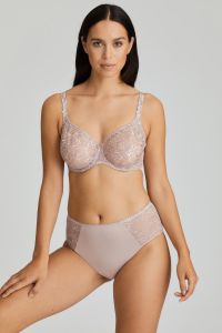 Primadonna Alara Non Padded Full Cup Bra Seamless in Patine