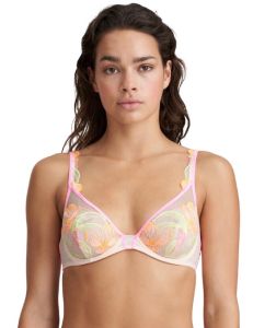 Marie Jo Ettie non padded plunge 32e 0102580