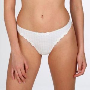 Marie Jo Avero Thong in Natural