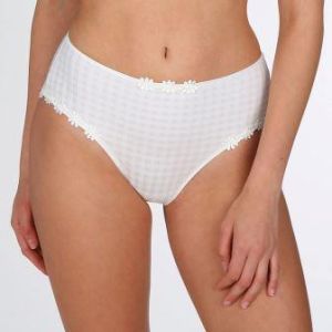 Marie Jo Avero Full Briefs in Natural