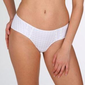 Marie Jo Avero Hotpants in White