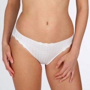 Marie Jo Avero Rio Briefs in Natural