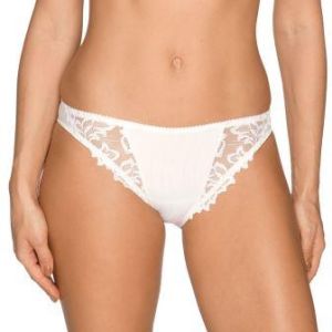 PrimaDonna Deauville Rio Briefs in White