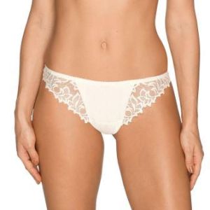 PrimaDonna Deauville Thong in Natural