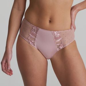 Marie Jo AGNES full briefs in Vintage Pink