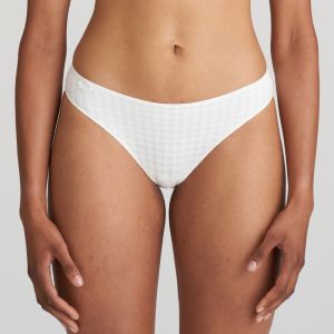 Marie Jo Avero Rio Briefs in Natural