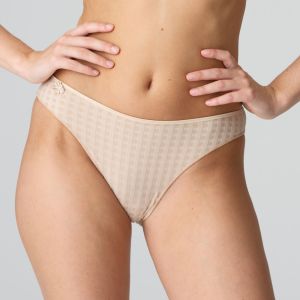 Marie Jo Avero Rio Briefs in Caffe Latte