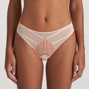 Marie Jo DANAE rio briefs in Pinot Rose