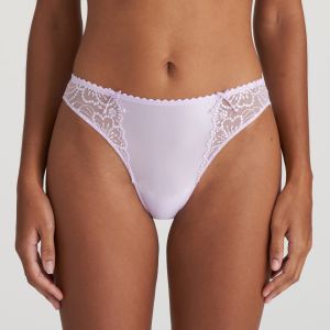 Marie Jo JANE rio briefs in Pastel Lavender