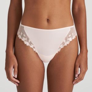 Marie Jo Leda rio Briefs in glossy pink