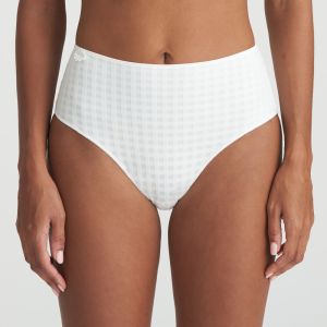 Marie Jo Avero Full Briefs in Natural