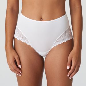 Marie Jo CHRISTY full briefs in white