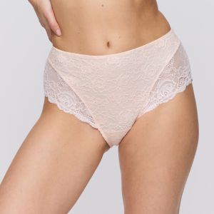 Marie Jo Cyrile Full Brief in Crystal Pink