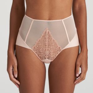 Marie Jo DANAE full briefs in Pinot Rose