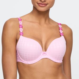Marie Jo AVERO push-up bra in Lily Rose