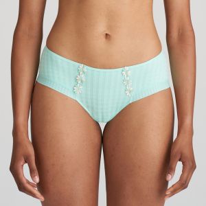 Marie Jo Avero Miami Mint hotpants in M