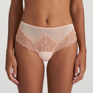 Marie Jo DANAE hotpants in Pinot Rose