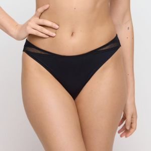 Marie Jo Milao Thong in Black