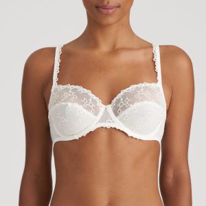 Marie Jo NELLIE full cup bra in natural