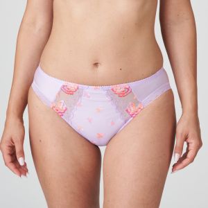 PrimaDonna PALACE GARDEN rio briefs Pastel Lavender