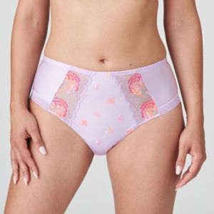 PrimaDonna PALACE GARDEN full briefs in Pastel Lavender