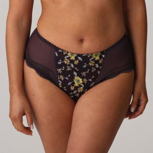 PrimaDonna MALBA full briefs in amethyst