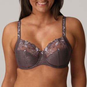 PrimaDonna MOHALA full cup bra in eye shadow