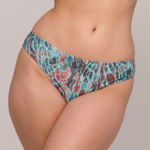 Primadonna RIYAD Turquoise Seas bikini briefs rio
