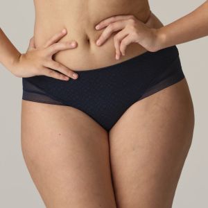PrimaDonna Twist YELAPA hotpants in Majestic Blue