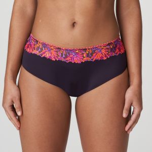 Primadonna Las Salinas Full Briefs in Amethyst