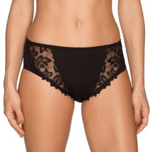 Primadonna Deauville Full briefs in black