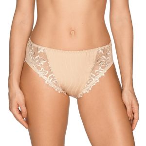 Primadonna Deauville Full Briefs in Caffe Latte