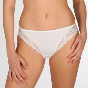 Marie Jo Jane Italian Briefs in Natural