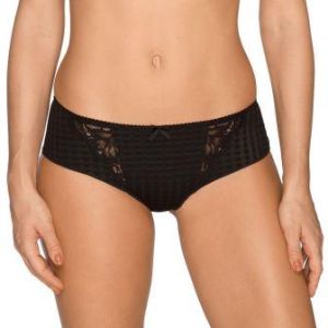 PrimaDonna Madison Hotpants in Black